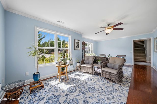 8536 Old Forest Drive NE, Leland, NC 28451