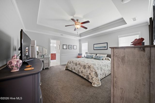 8536 Old Forest Drive NE, Leland, NC 28451