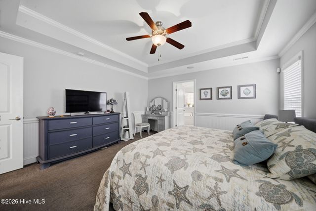 8536 Old Forest Drive NE, Leland, NC 28451