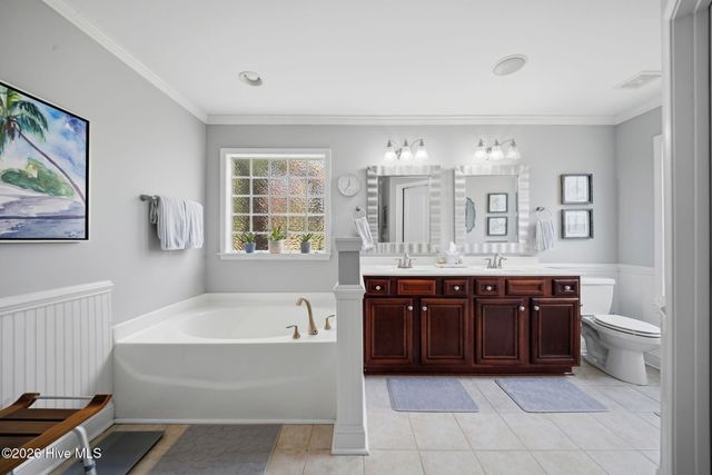8536 Old Forest Drive NE, Leland, NC 28451