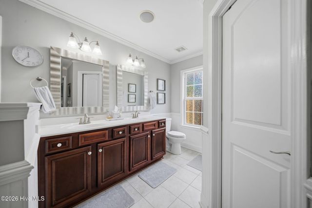 8536 Old Forest Drive NE, Leland, NC 28451