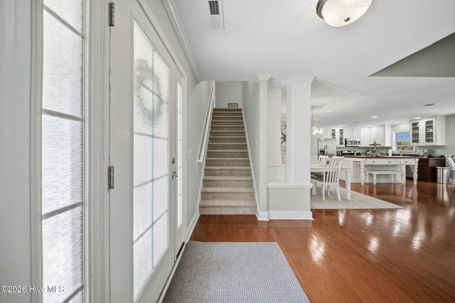8536 Old Forest Drive NE, Leland, NC 28451