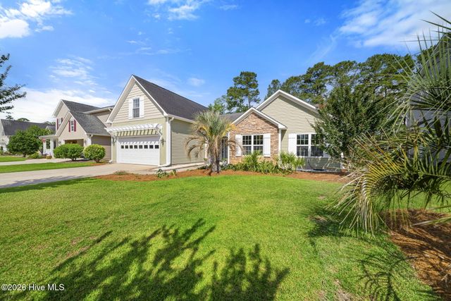 8536 Old Forest Drive NE, Leland, NC 28451