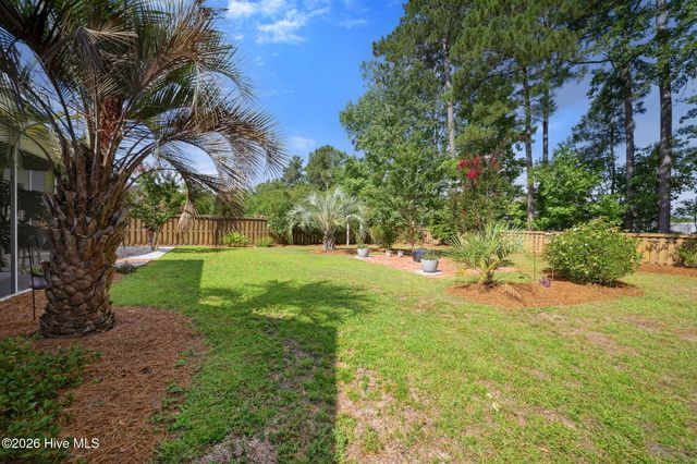 8536 Old Forest Drive NE, Leland, NC 28451