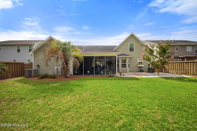 8536 Old Forest Drive NE, Leland, NC 28451