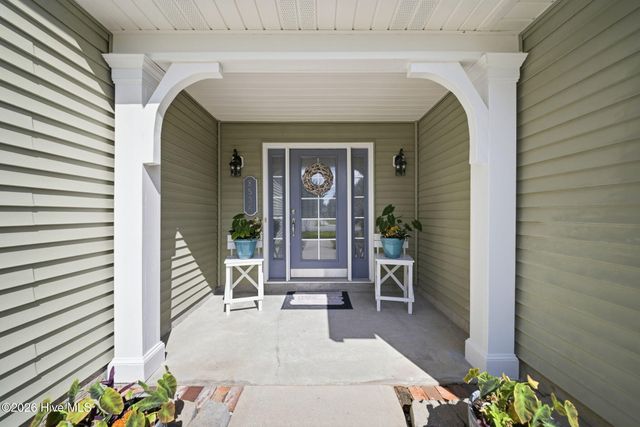 8536 Old Forest Drive NE, Leland, NC 28451
