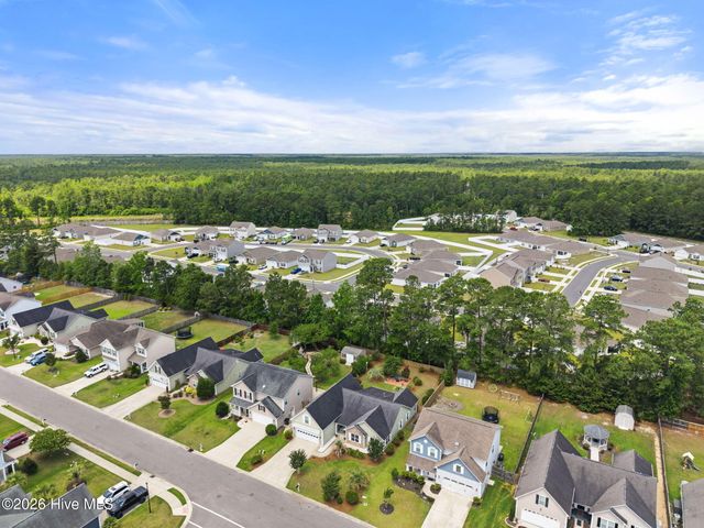 8536 Old Forest Drive NE, Leland, NC 28451