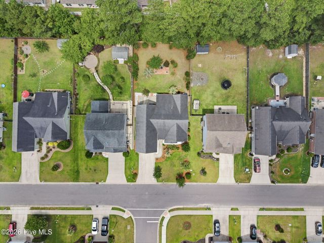 8536 Old Forest Drive NE, Leland, NC 28451