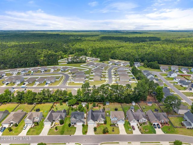 8536 Old Forest Drive NE, Leland, NC 28451