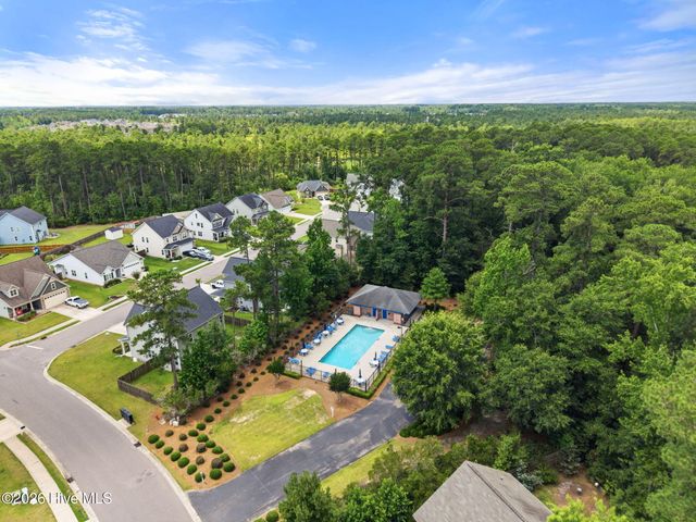 8536 Old Forest Drive NE, Leland, NC 28451