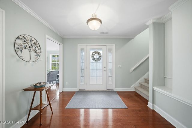 8536 Old Forest Drive NE, Leland, NC 28451