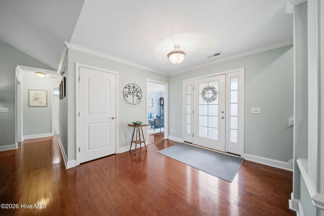 8536 Old Forest Drive NE, Leland, NC 28451
