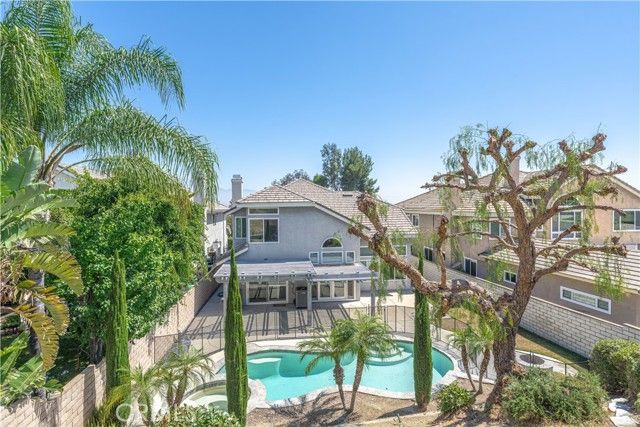 16284 Cordovan Court, Chino Hills, CA 91709