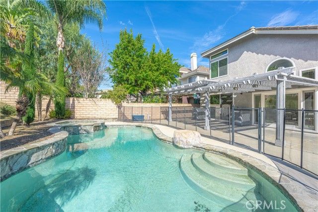16284 Cordovan Court, Chino Hills, CA 91709