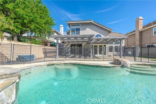 16284 Cordovan Court, Chino Hills, CA 91709