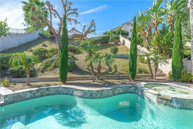 16284 Cordovan Court, Chino Hills, CA 91709