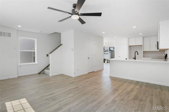 166 Sunset Terrace Drive, O'fallon, MO 63385
