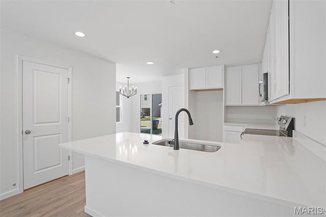 166 Sunset Terrace Drive, O'fallon, MO 63385