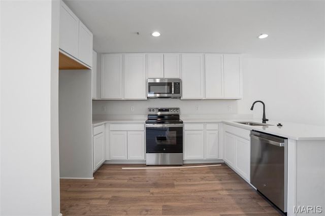 166 Sunset Terrace Drive, O'fallon, MO 63385