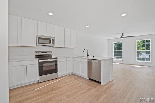 166 Sunset Terrace Drive, O'fallon, MO 63385