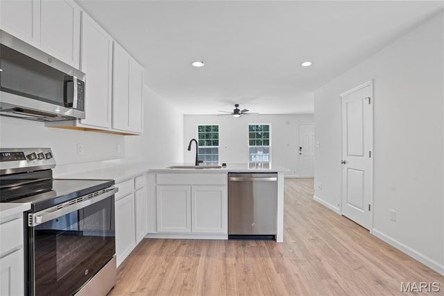 166 Sunset Terrace Drive, O'fallon, MO 63385