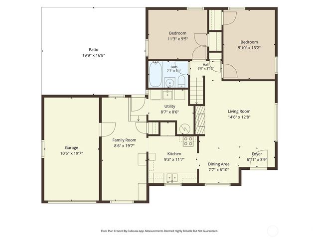 12515 25th Avenue NE, Seattle, WA 98125