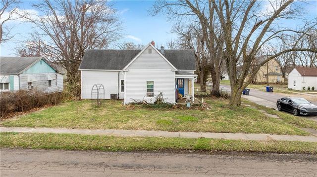 603 S New York Street, Sedalia, MO 65301