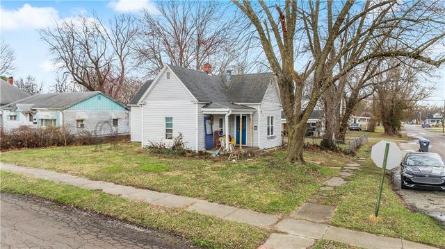 603 S New York Street, Sedalia, MO 65301