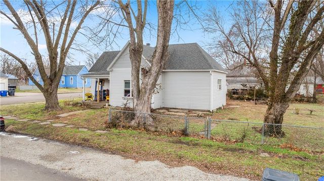 603 S New York Street, Sedalia, MO 65301