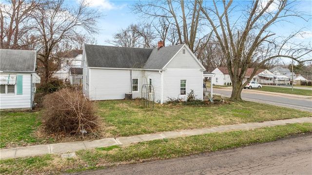 603 S New York Street, Sedalia, MO 65301