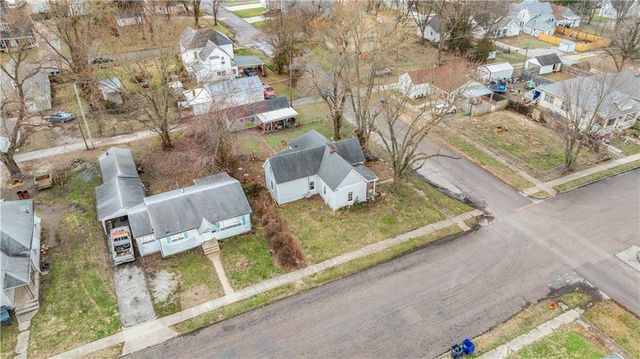 603 S New York Street, Sedalia, MO 65301