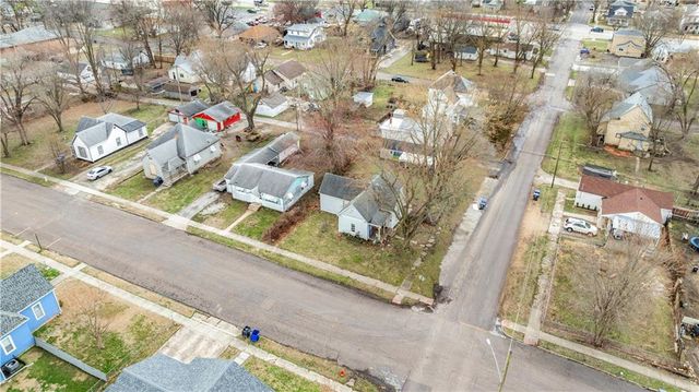 603 S New York Street, Sedalia, MO 65301