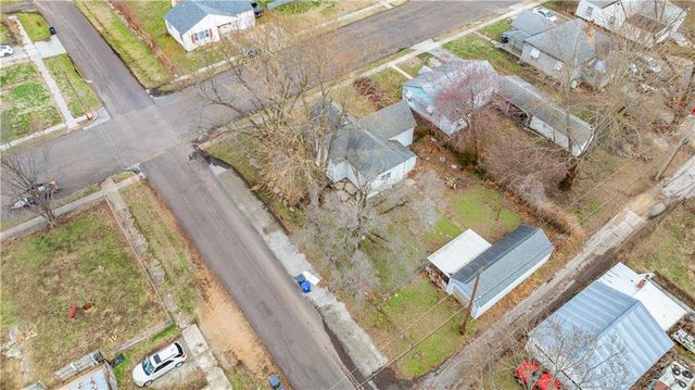 603 S New York Street, Sedalia, MO 65301