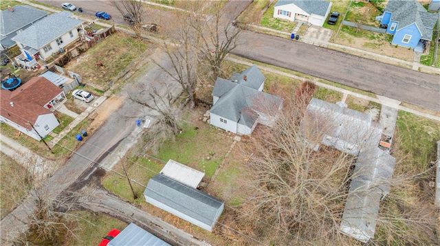 603 S New York Street, Sedalia, MO 65301