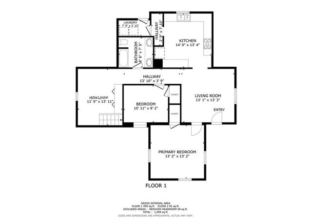 603 S New York Street, Sedalia, MO 65301