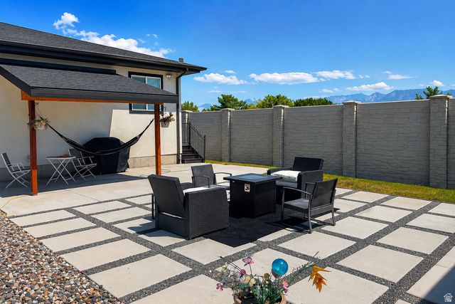 8283 S MALLARD LN, West Jordan, UT 84088