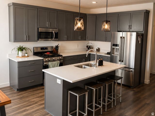 8283 S MALLARD LN, West Jordan, UT 84088