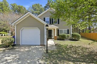 6 Cayman Court, Durham, NC 27703