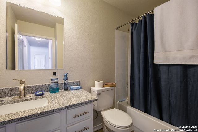 2849 Wyoming St, San Antonio, TX 78203