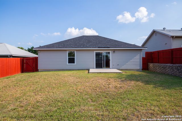 2849 Wyoming St, San Antonio, TX 78203