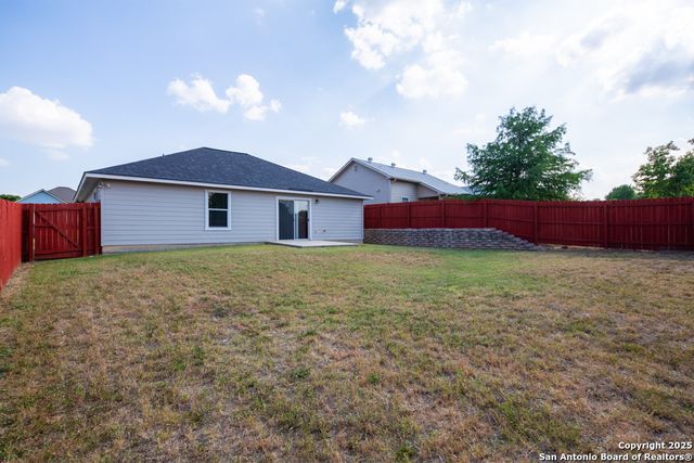 2849 Wyoming St, San Antonio, TX 78203