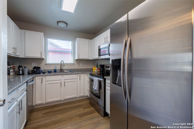2849 Wyoming St, San Antonio, TX 78203