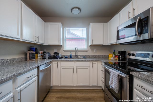 2849 Wyoming St, San Antonio, TX 78203