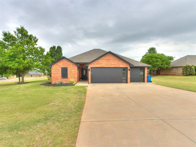2671 NW 3rd Street, Newcastle, OK 73065