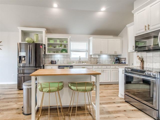 2671 NW 3rd Street, Newcastle, OK 73065