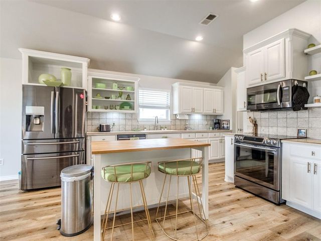 2671 NW 3rd Street, Newcastle, OK 73065