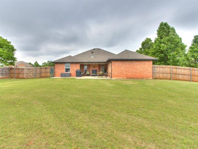 2671 NW 3rd Street, Newcastle, OK 73065