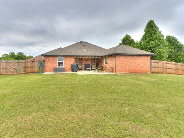 2671 NW 3rd Street, Newcastle, OK 73065
