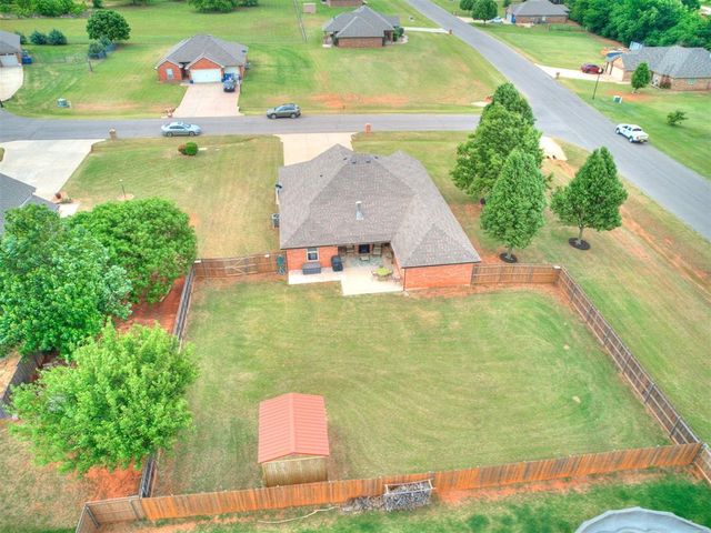 2671 NW 3rd Street, Newcastle, OK 73065