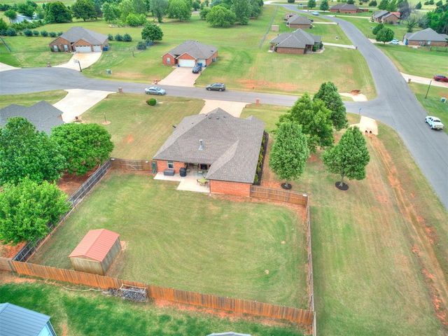 2671 NW 3rd Street, Newcastle, OK 73065